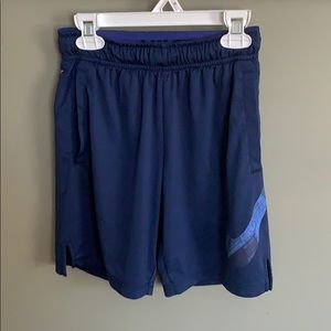 Boys Nike Shorts